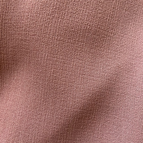 Light Pink Boutique Dress - Picture 6 of 8